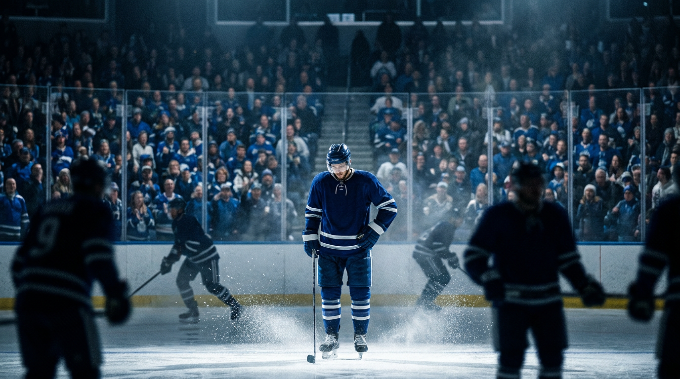 Panthers 5, Lightning 3: Harkins Scores Twice, but Tampa Bay Lets the Third Get Away