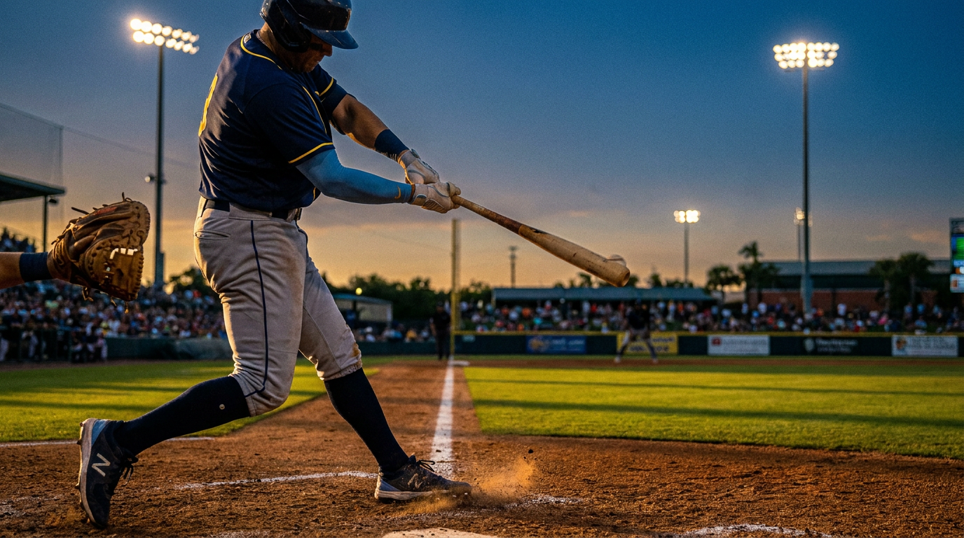 Rays Ride Aranda Bomb, Ras-Man Gem to 4-1 Victory Over Tigers!