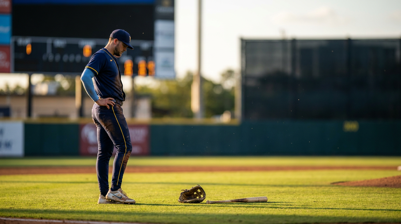 Rays Offense Goes Cold, Drops Road Matchup to Tigers 4-1