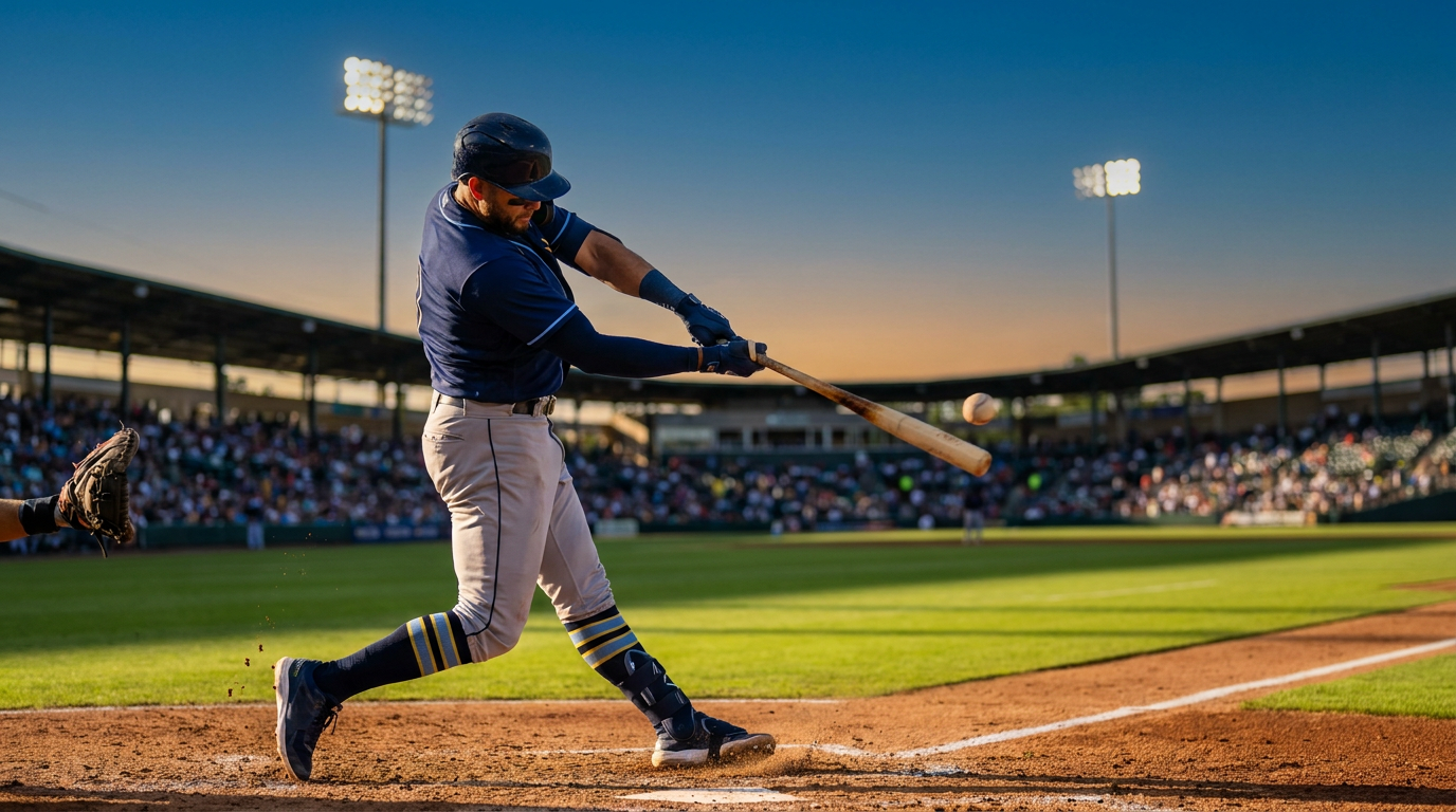 Rays 7, Guardians 3: Tampa Bay Builds It, Protects It, Finishes It in ALCS Game 4