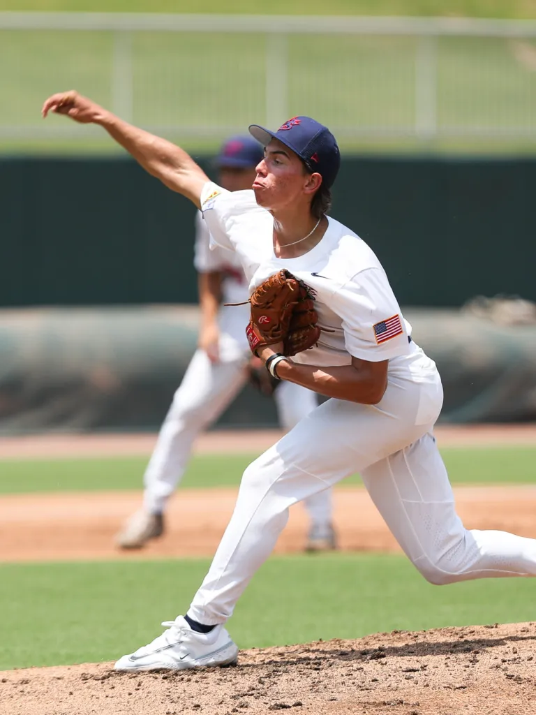 Pinellas MVP Athlete of July 2026: The Unstoppable Ryan Remon!