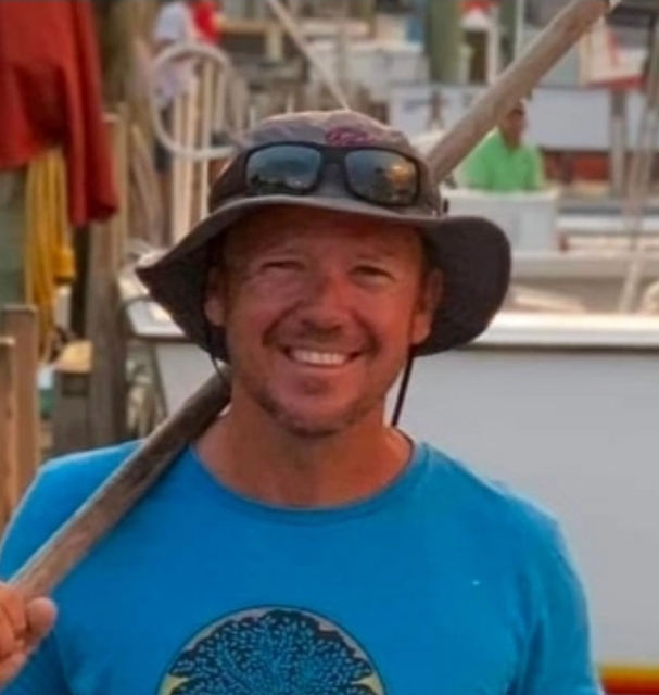 Clearwater's Captain Steve: August 2026's Top Skipper!