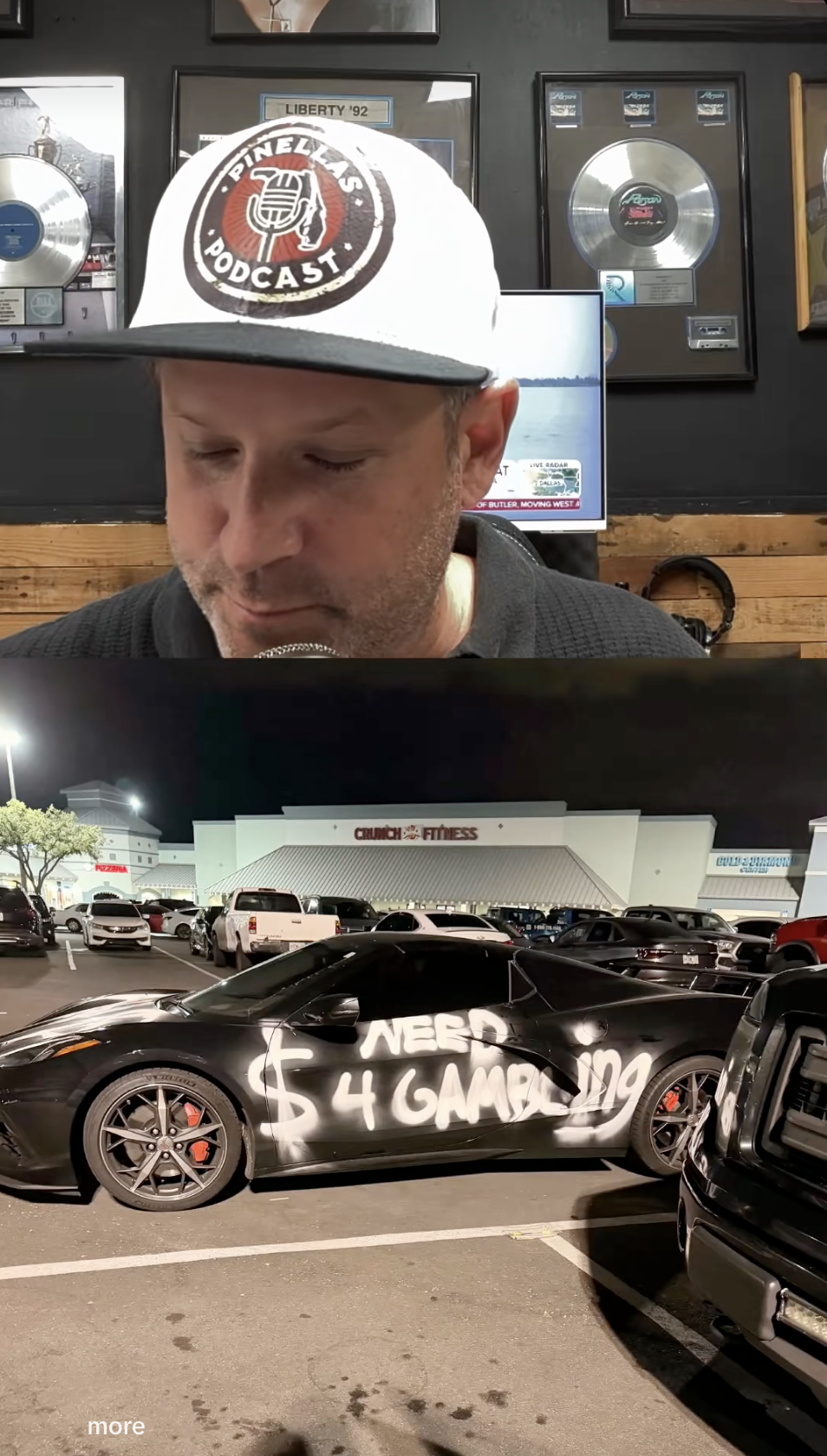 St. Pete Hustle: The Most Honest Cashtag on the Suncoast